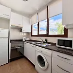 Casa Alpine - 2 Bedroom With Large Terrace